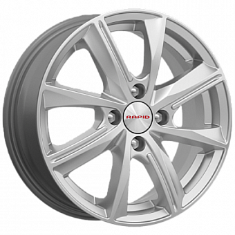 ���� ����� K&K ����� 6x15 4x100 ET50 DIA60.1 ������� SK